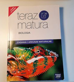 Teraz matura biologia zadania i arkusze maturalne