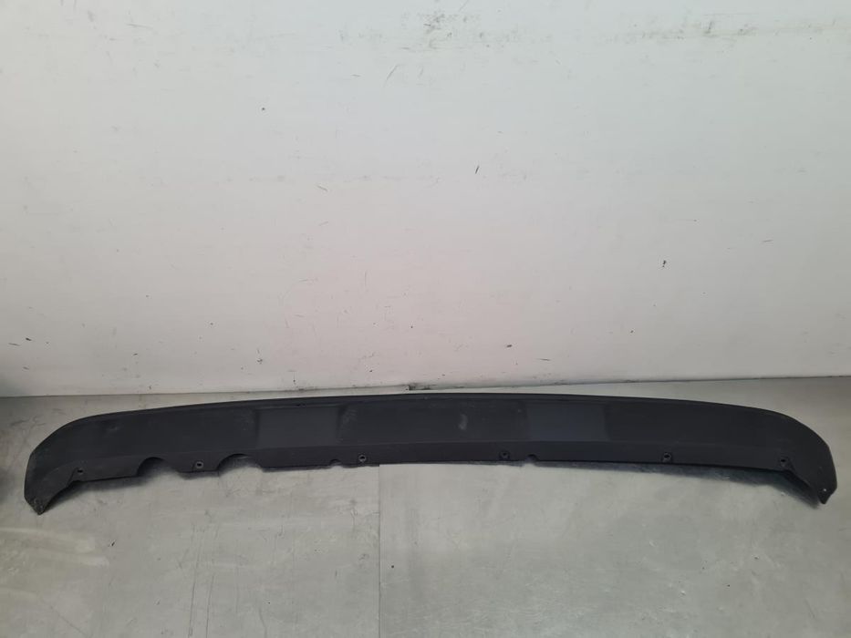 Spoiler do pára-choques trás RENAULT Kangoo III