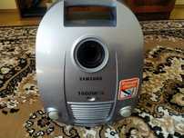 Продам пылесос Samsung  1600w