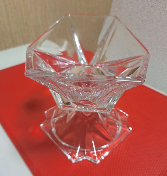 Салатник Bohemia