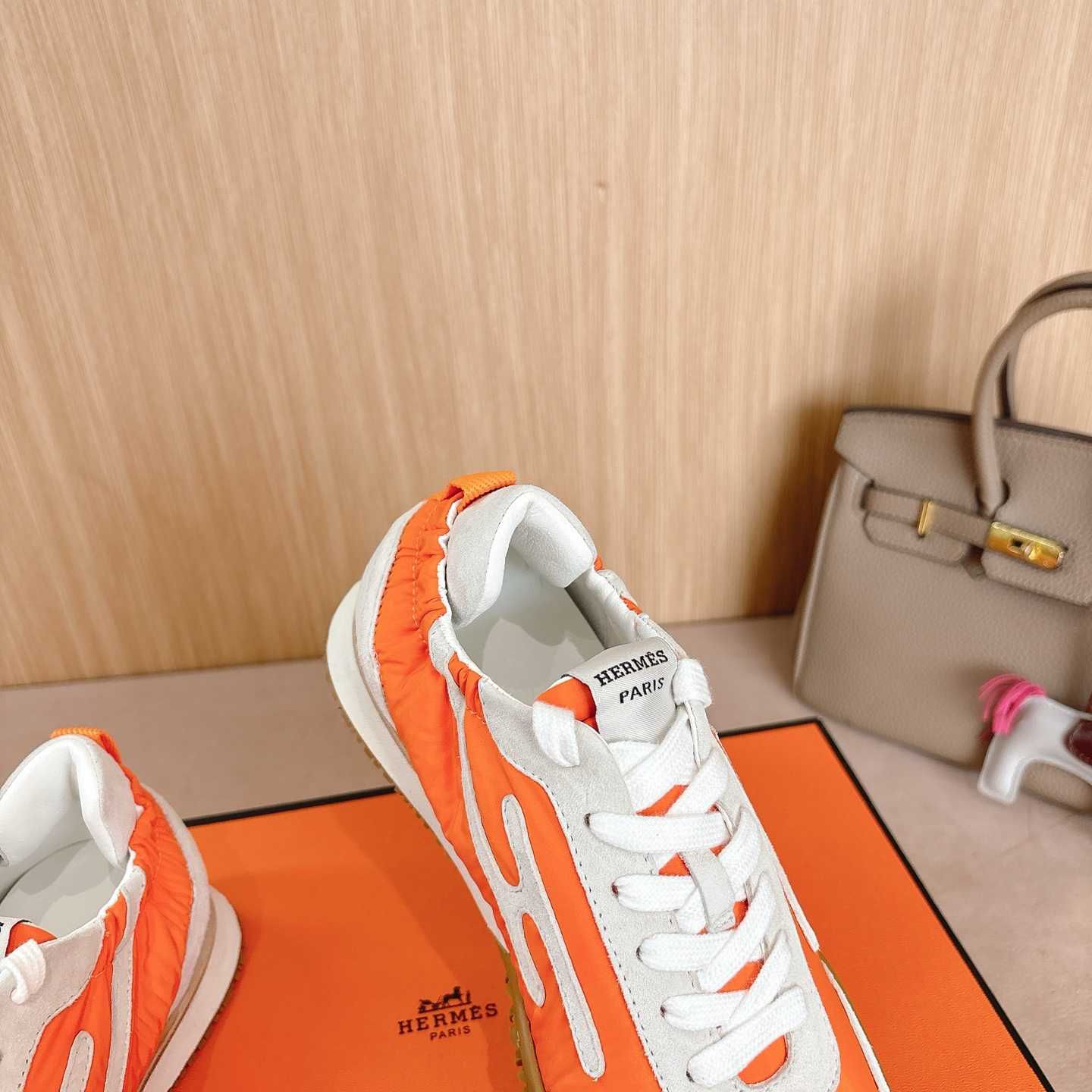Sapatos Hermes, sapatos desportivos, sapatos casuais 109