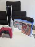 Konsola PlayStation 5 Slim 1Tb (Gwarancja) 2pady i 3 gry