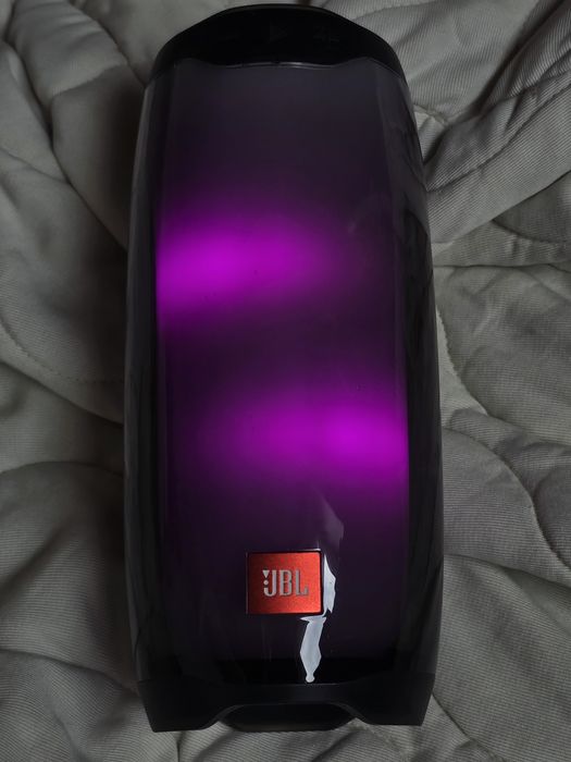 Jbl pulse 4 czarny