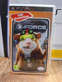 G-Force PSP, Sklep Wysyłka Wymiana