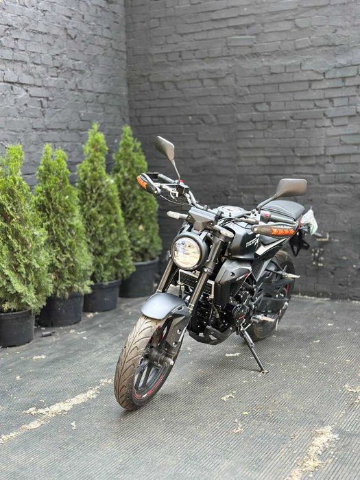 Мотоцикл RIDER CBR 250