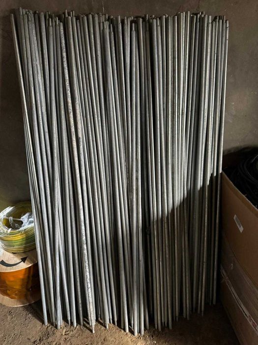 Szpilki uziemiające