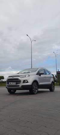 Ford Ecosport 1.0 2014r. Ecoboost