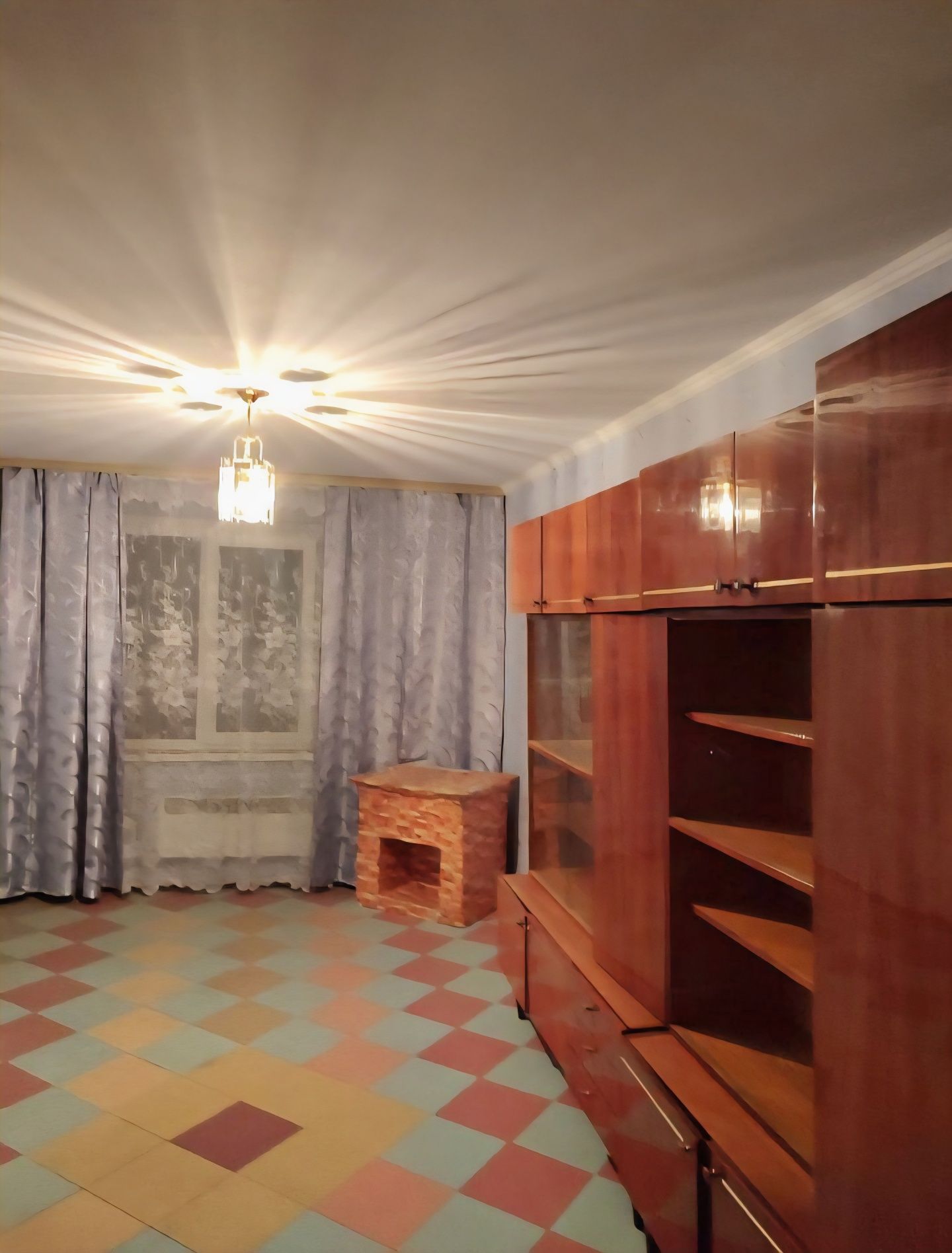 Здам 3 квартиру Рпз