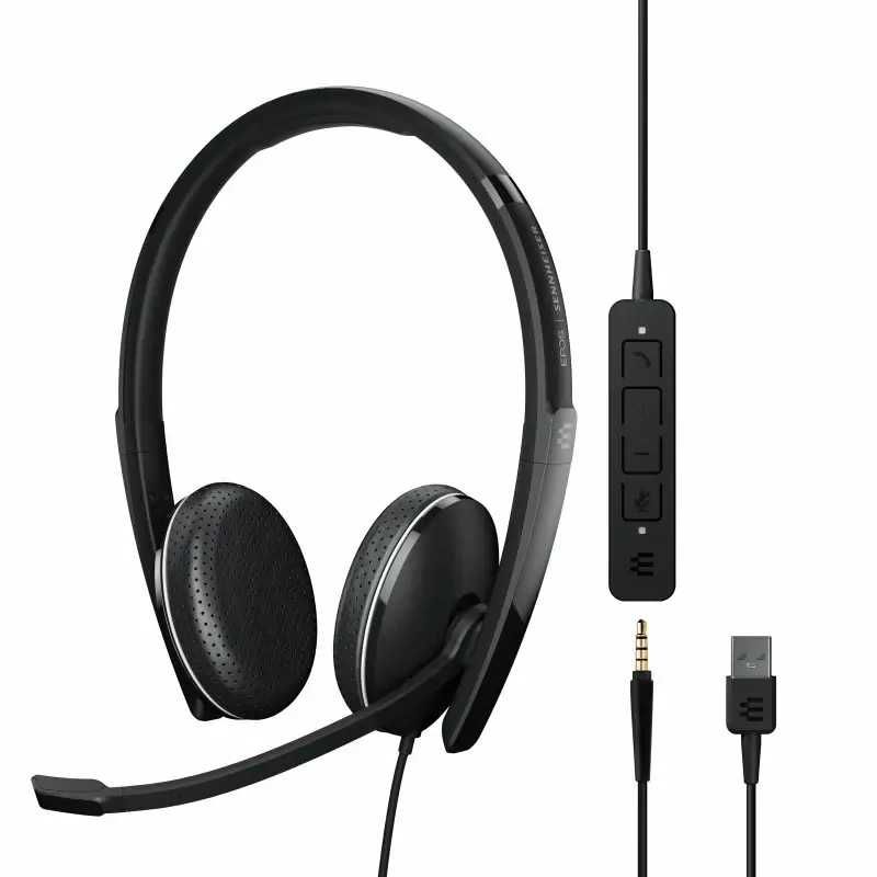 Headset Sennheiser EPOS ADAPT 165 USB