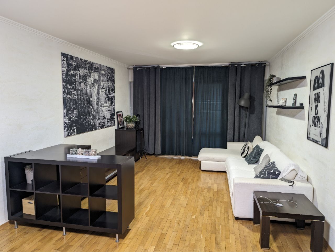 Продам 3-х комнатную квартиру в самом центре Одессы