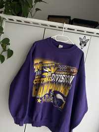 Bluza NFL Vikings s90 z roku 1994