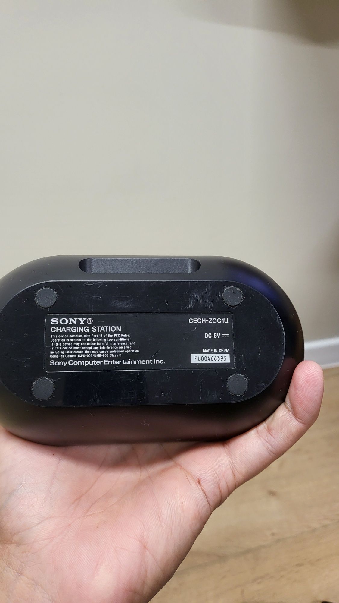 Sony  playstation 3/4 motion controller  мув,move докстанція