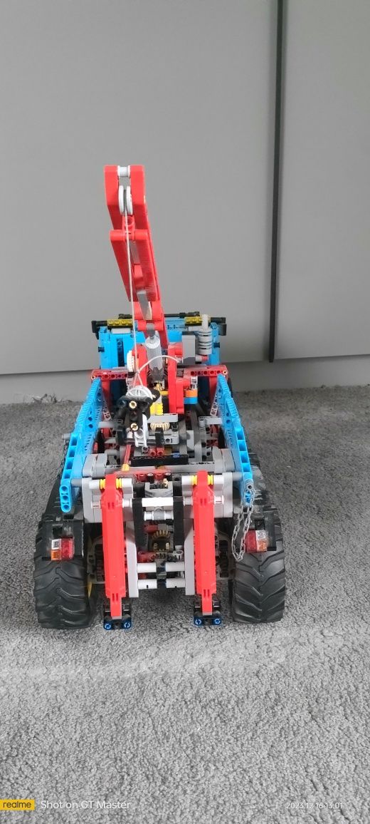 Lego technic nr 42070