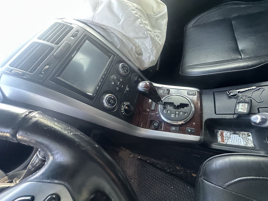 Suzuki Grand Vitara 2.0 gaz4