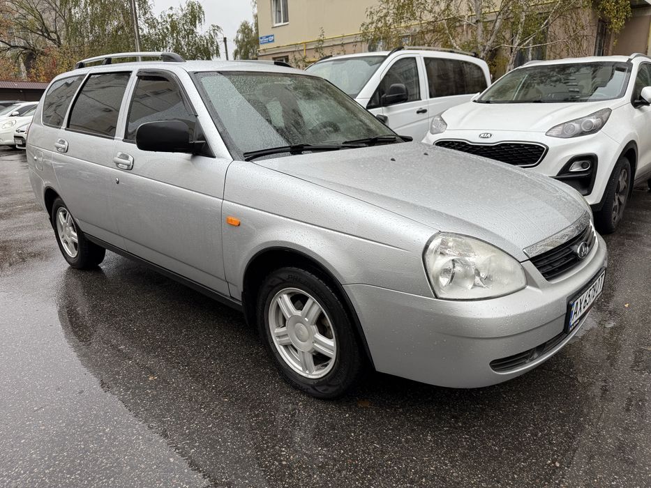 Продам Lada Priora 2010г.в