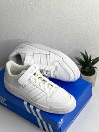 Кросівки Adidas Forum Low FY7755 Розмір 42 Чоловічі Оригінал
