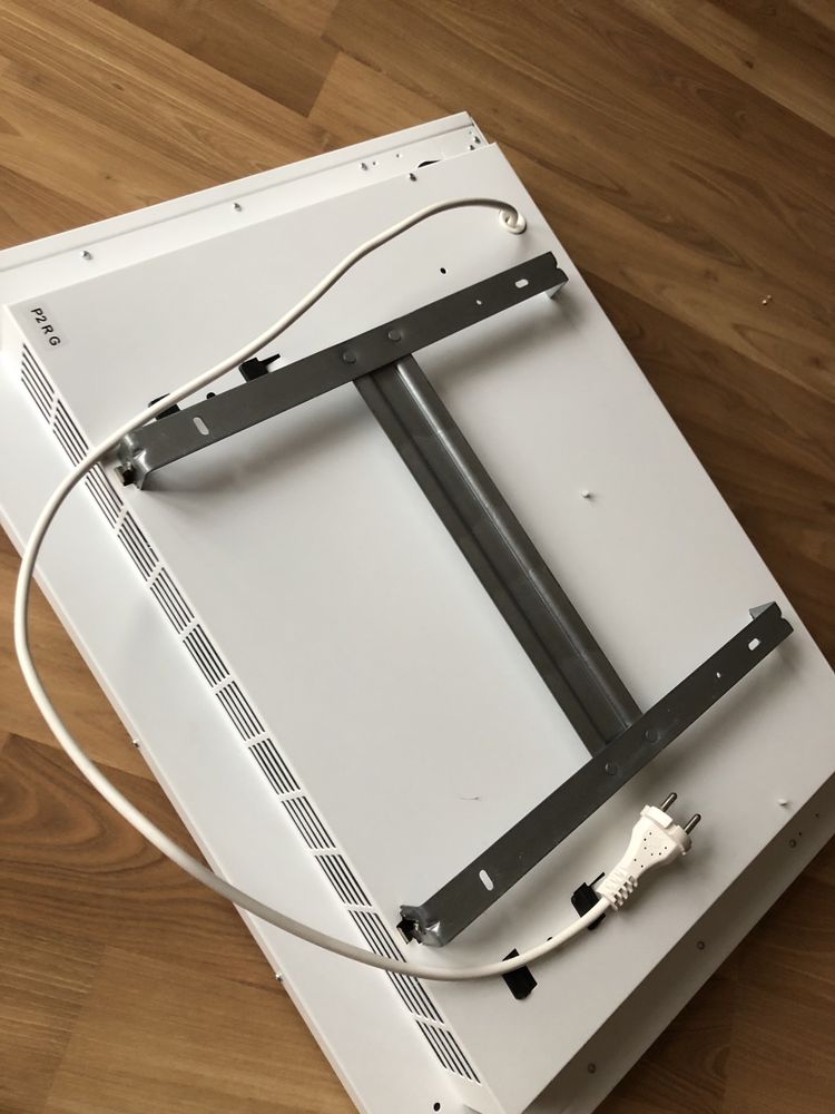 Grzejnik panel na podczerwien Klima 7 termostat 750 W łazienkowy