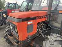 Kompletna maska Zetor 3 cylindrowy 5211/5245