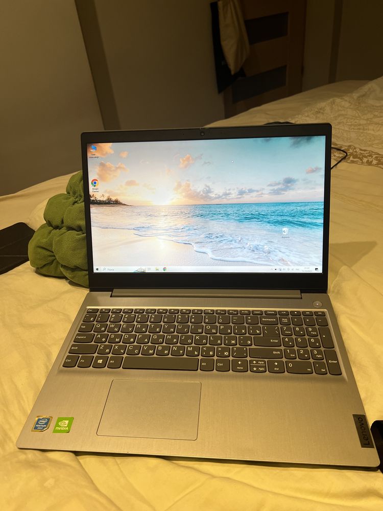 Laptop Lenovo IdeaPad 3 15IML05