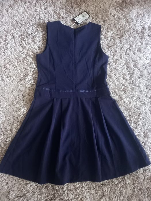 Шкільний сарафан форма сукня плаття р.146 новий