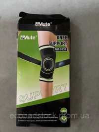 Бандаж фиксатор коленного сустава наколенник Knee Support