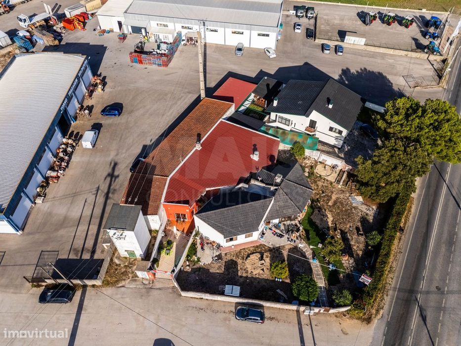 Restaurante / Churrasqueira