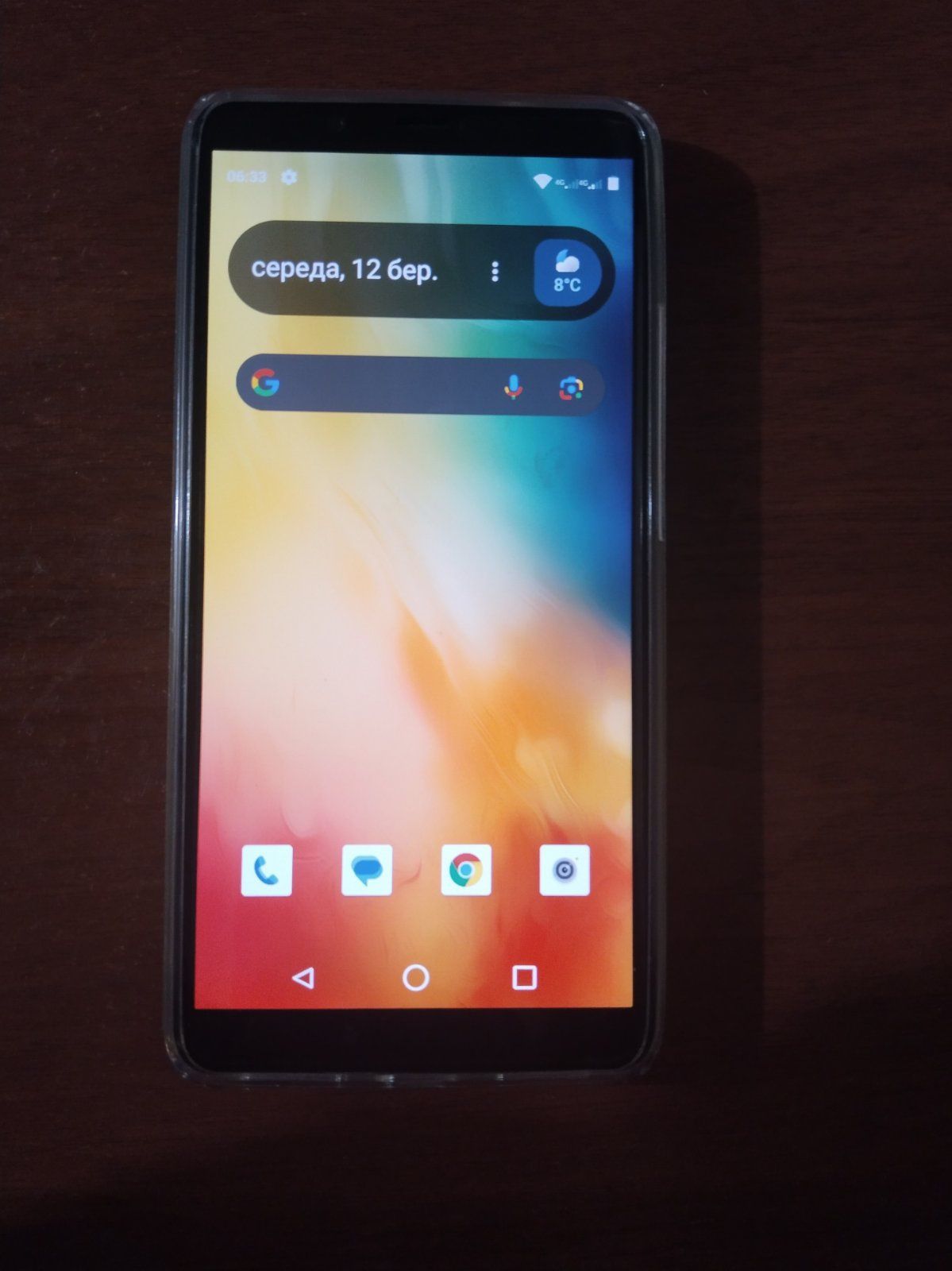 Продам Cubot Note 9