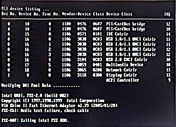 Тонкий клиент Wyse Winterm V30