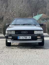 Audi Coupe GT 1983 р.в.