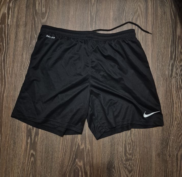 Шорти nike dri-fit
