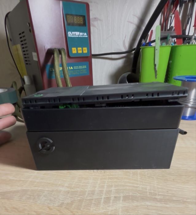 Бесперебойник питания для роутера g-pon, tp-link,D-Link, Xiaomi, Asus