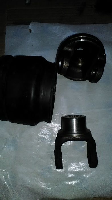 Transmissão Yamaha