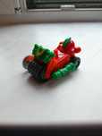 Auto super zings
