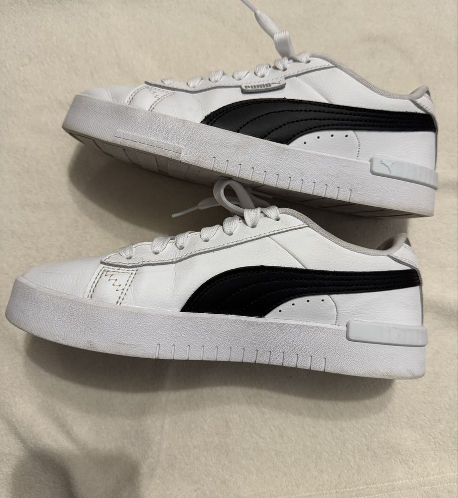 Кеди, кросівки Puma(оригінал) 38,5