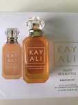 Kayali  Marrakesh Orange Blossom 24 + próbka Eden 39