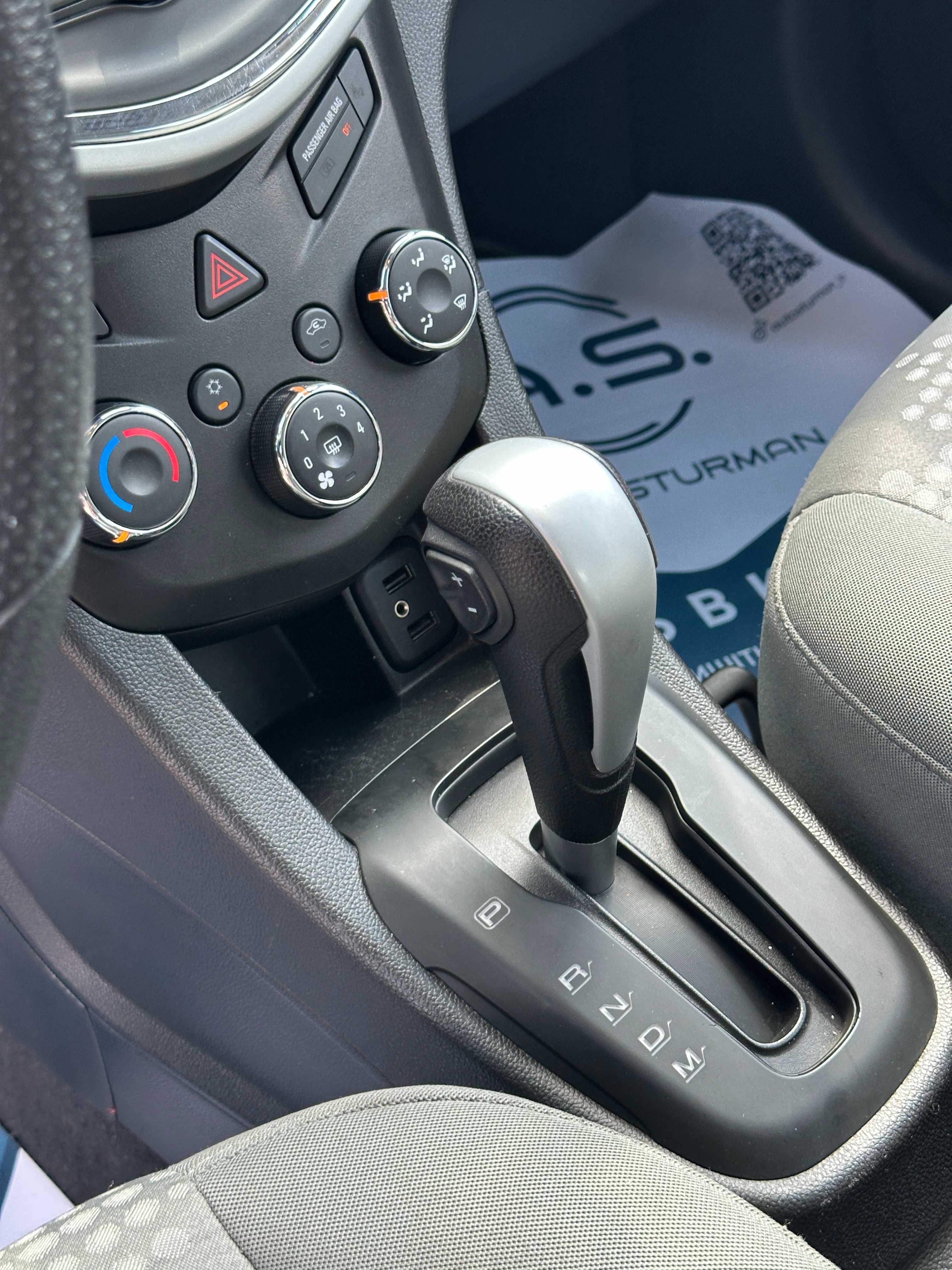 Продам Chevrolet Sonic 2020 рік можлива розстрочка,кредит,обмін!