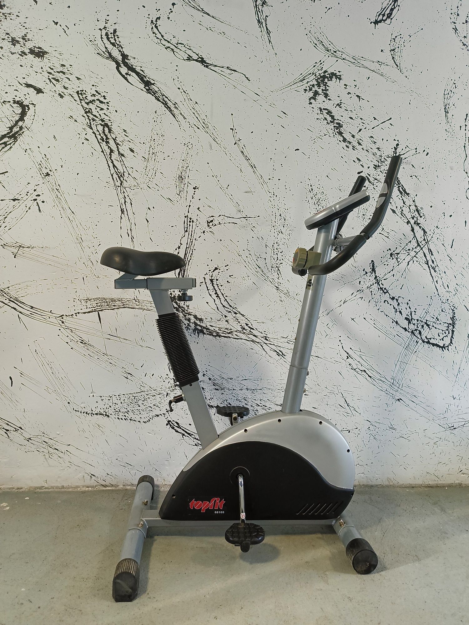 Rower Stacjonarny Magnetyczny Niemiecki WYSYŁKA HIT