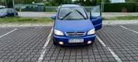 Opel Zafira z 2005 bez rdzy,7 osób