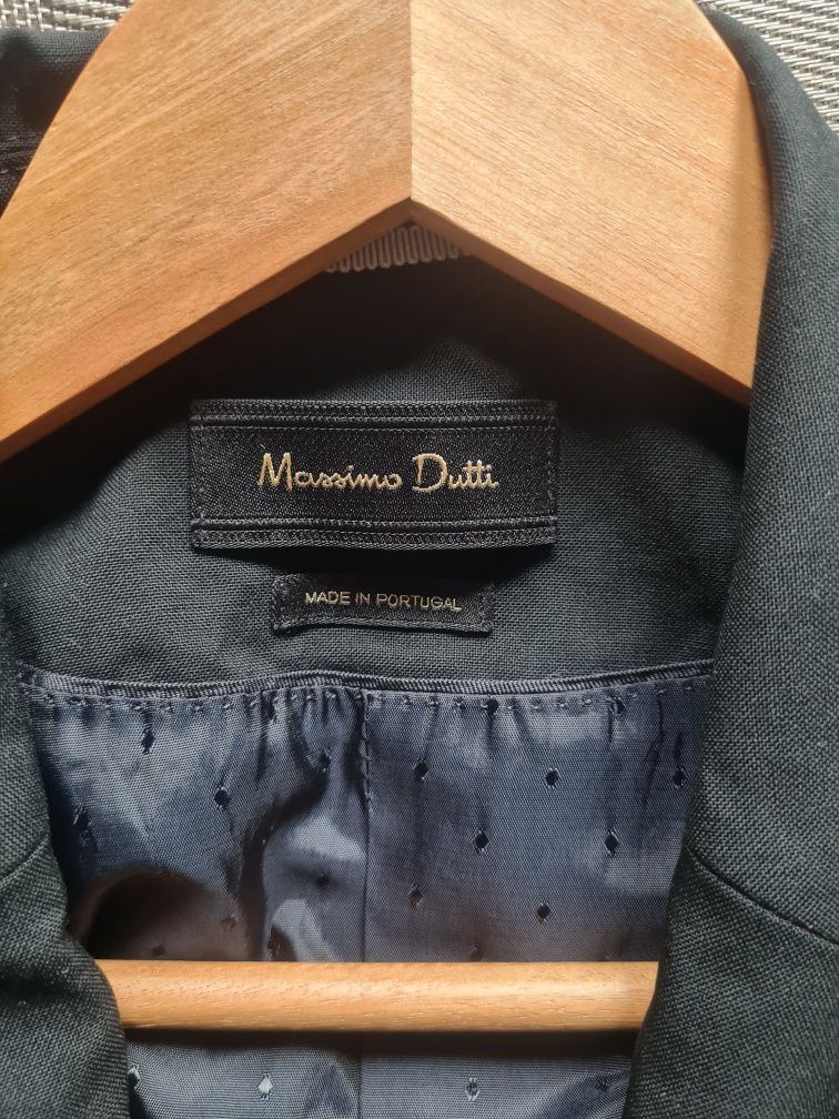 Marynarka Massimo Dutti
