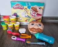 Play-Doh Dentysta
