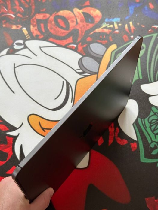 IPAD PRO 12.9 Generation 5 128 GB LTE