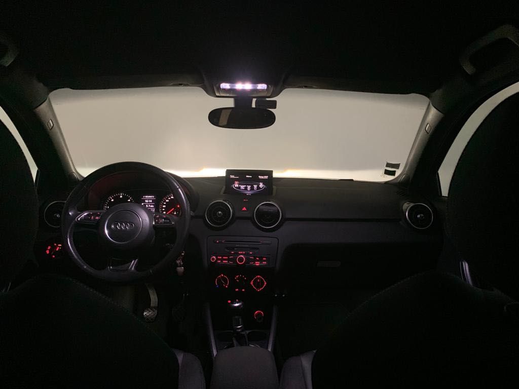 Audi A1 Sport 1.6 TDI 105cv