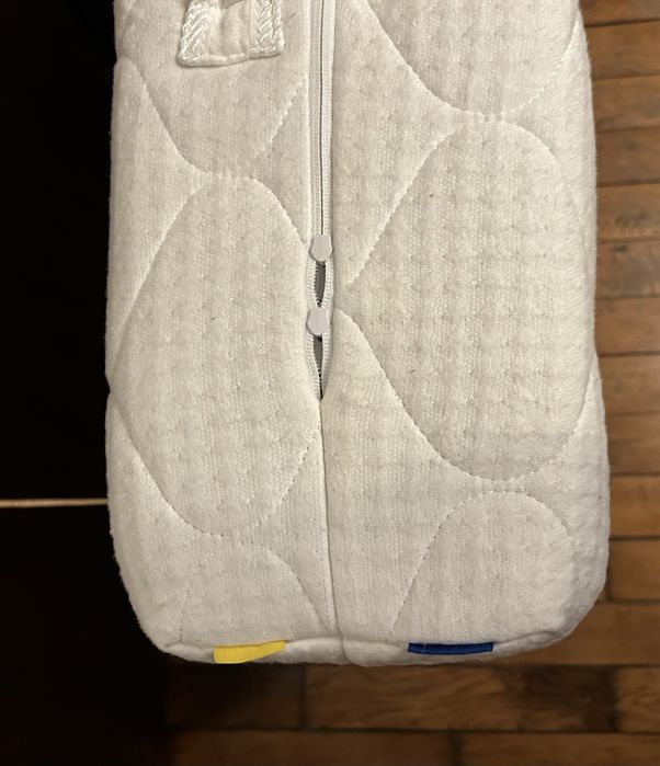 Матрац 190х90.