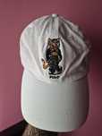 Czapka z daszkiem Ralph Lauren