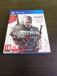 Wiedźmin 3 PS4 PS5