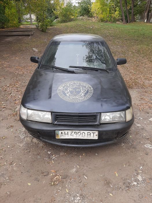 Продам ваз2110 рабочая