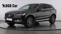 Volvo XC 60 2.0 T8 PHEV Inscription AWD