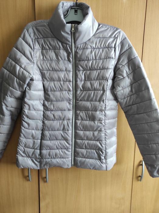 Kurtka pikowana damska Up Fashion rozmiar M