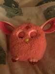 Furby connect różowy