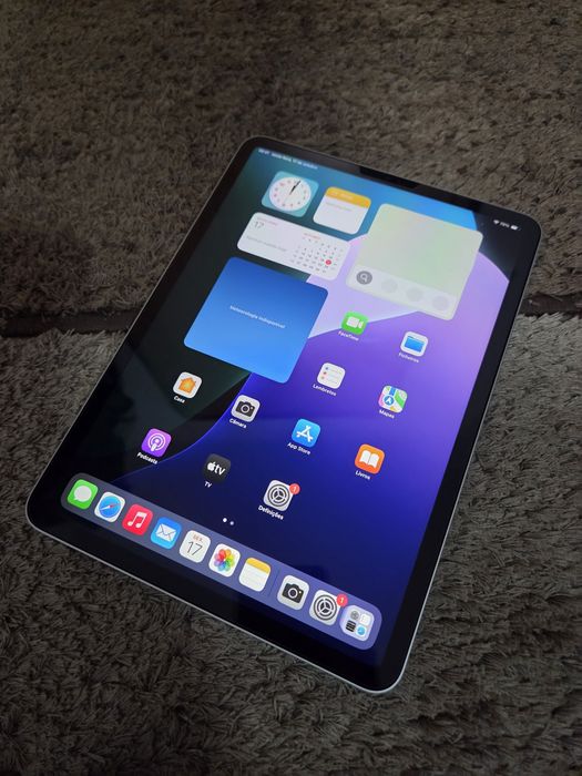 iPad Pro 11 M1 3a geração como novo